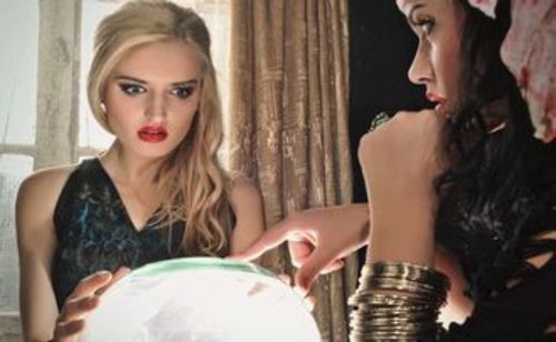 Product picture How to be a psychic - WORKING VERSION